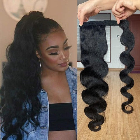 Supply Hair Bundles