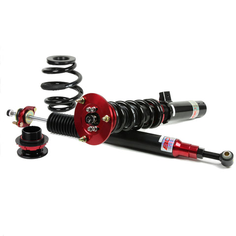 Renault Coilovers – BC Racing