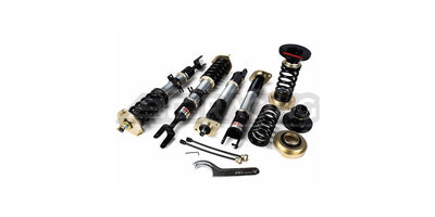 BC Racing Coilover Kit DS-DH - Nissan FAIRLADY Z / 370Z  Z34 08 - 20