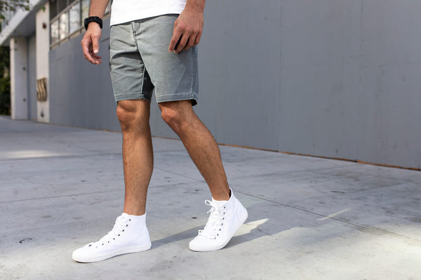 15 Best Summer Casual Outfit Ideas for Men 2022 - Markhor Wear ...