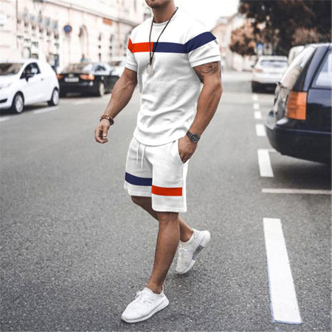 15 Best Summer Casual Outfit Ideas for Men 2022 - Markhor Wear ...