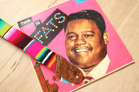 Fats Domino : This is Fats