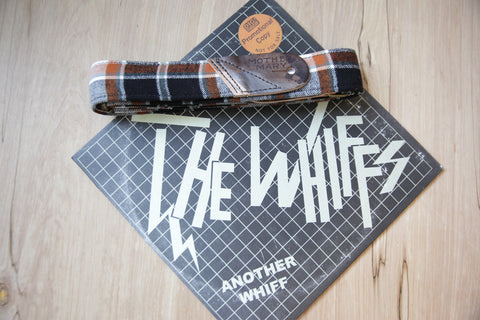 The Whiffs : Another Whiff