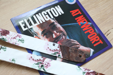 Duke Ellington : At Newport