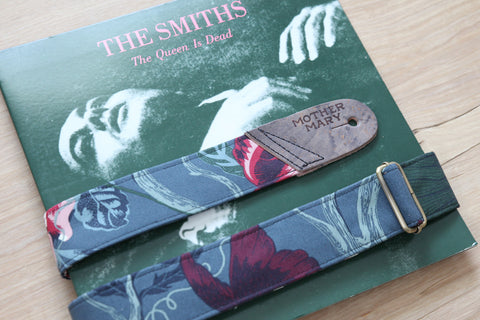 The Smiths : The Queen is Dead