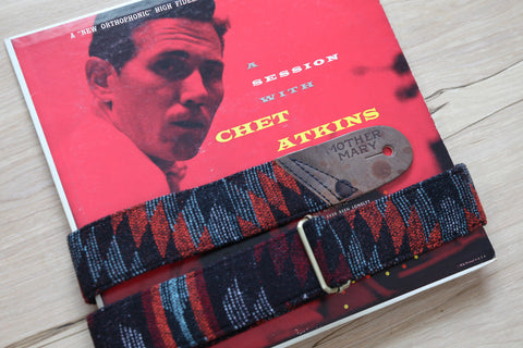 Chet Atkins : A Session With