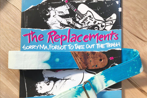 The Replacements : Sorry Ma, Forgot to Take Out the Trash