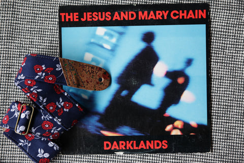 The Jesus and Mary Chains - Darklands