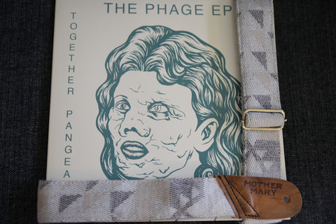 Together Pangea - The Phage EP