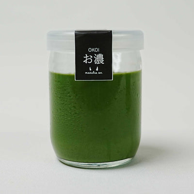 抹茶庵 厳選プリン3種類セット｜茶が主役のプリン – 抹茶庵《matcha an