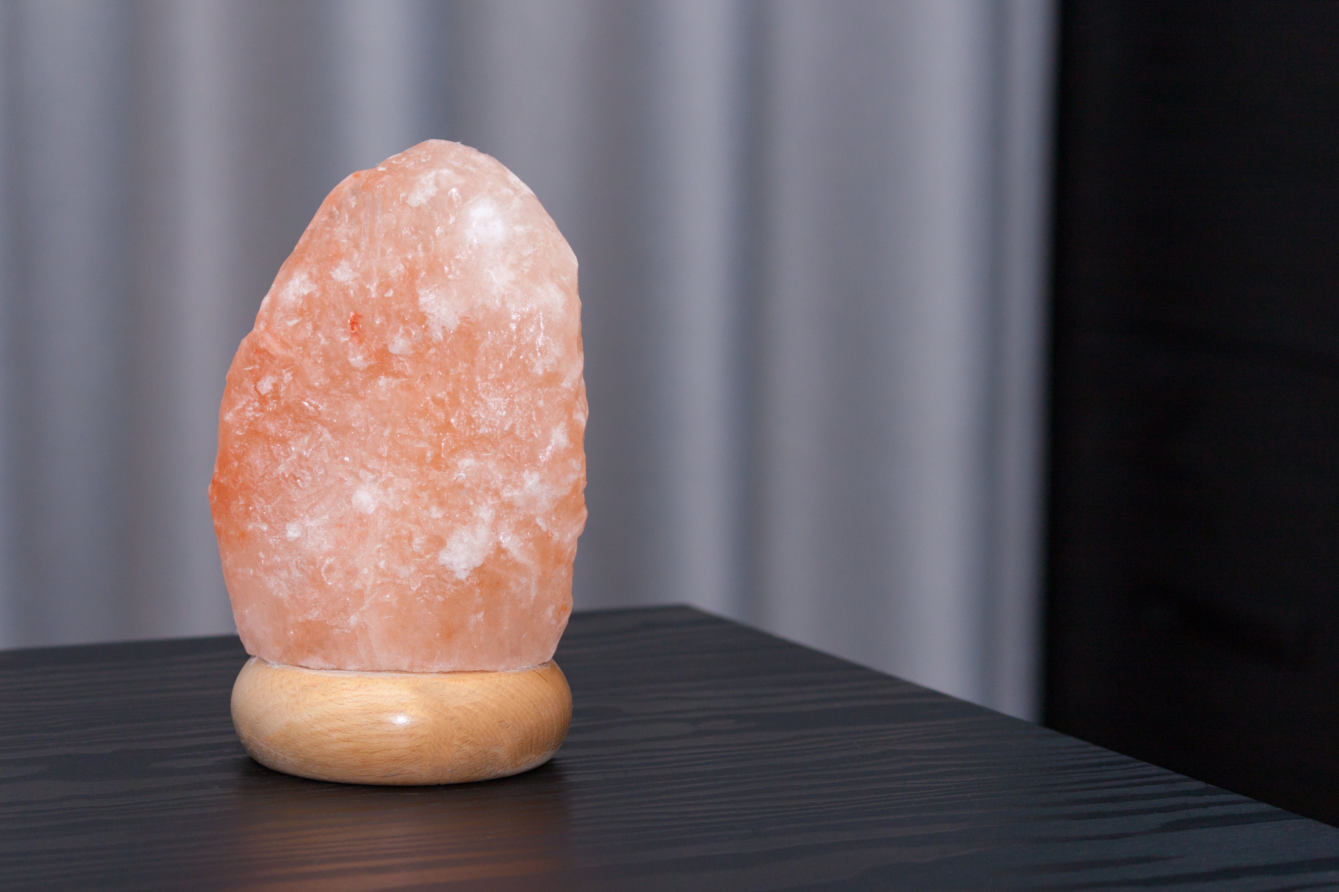 Himalayan Salt Lamp