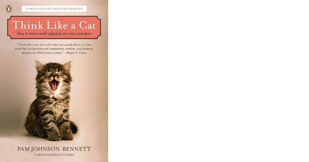 10 of the Best Cat Books for Cat Lovers