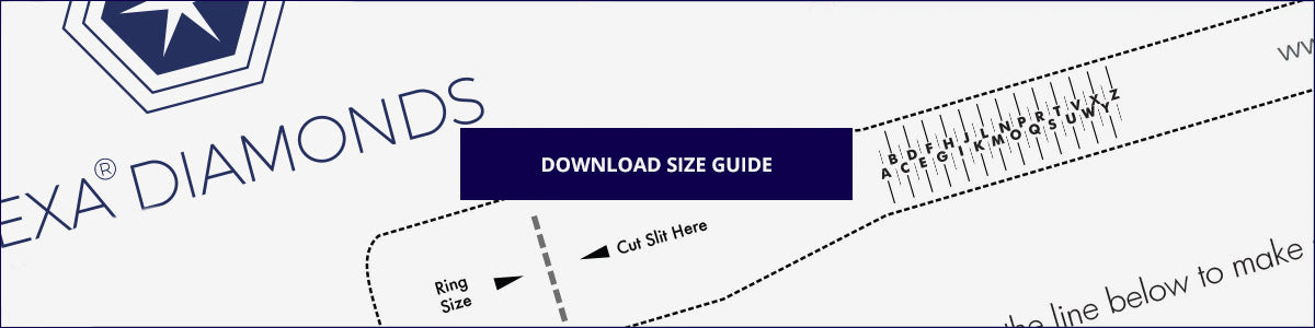 ring size guide