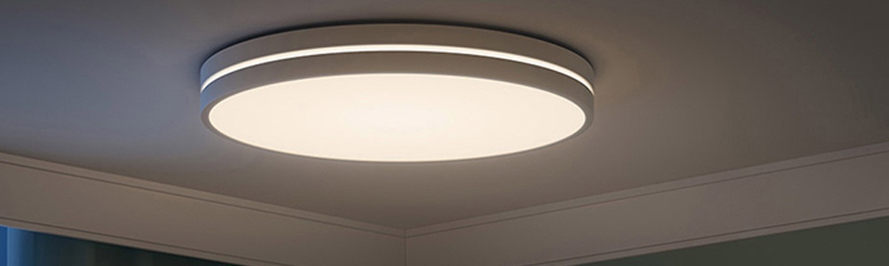 aura ceiling light