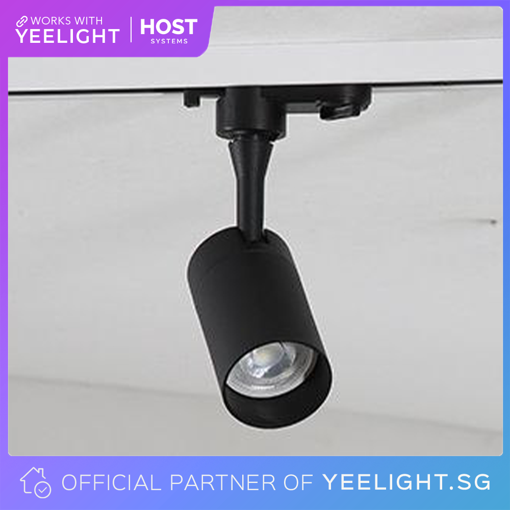 yeelight track light