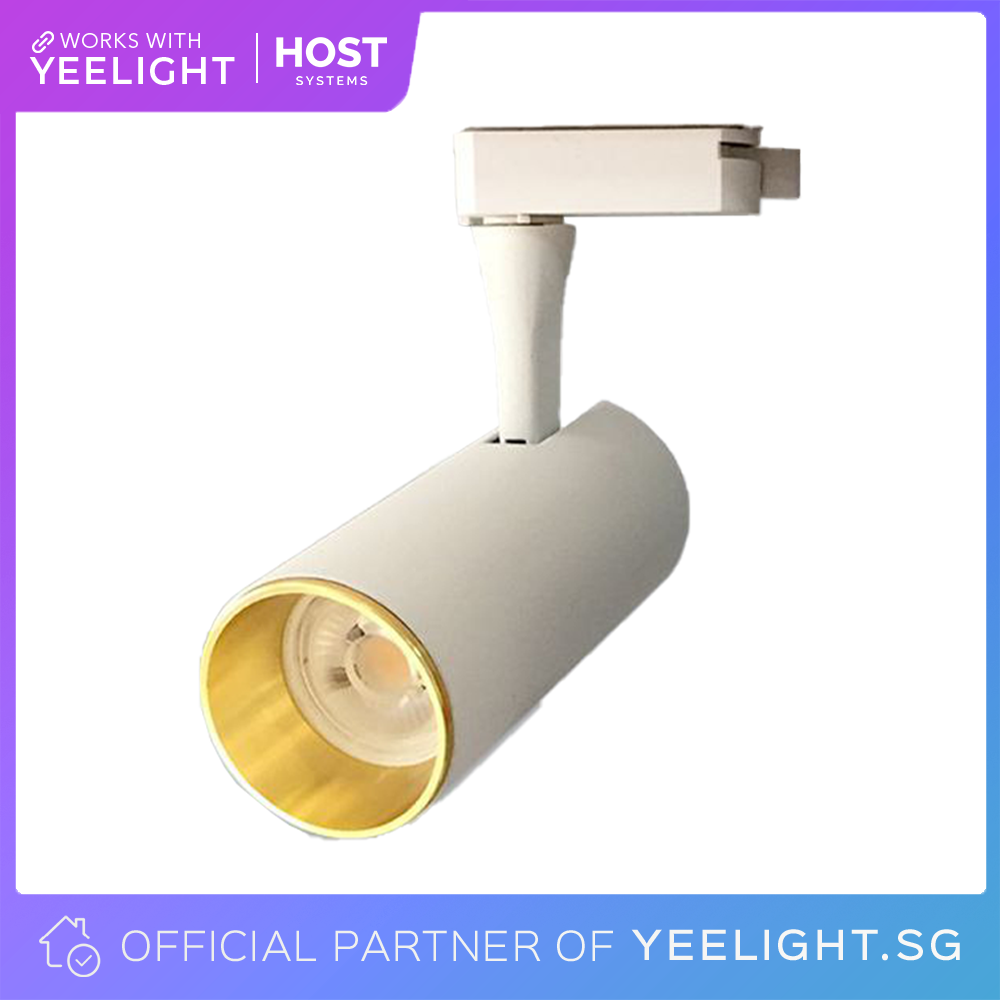 yeelight track light