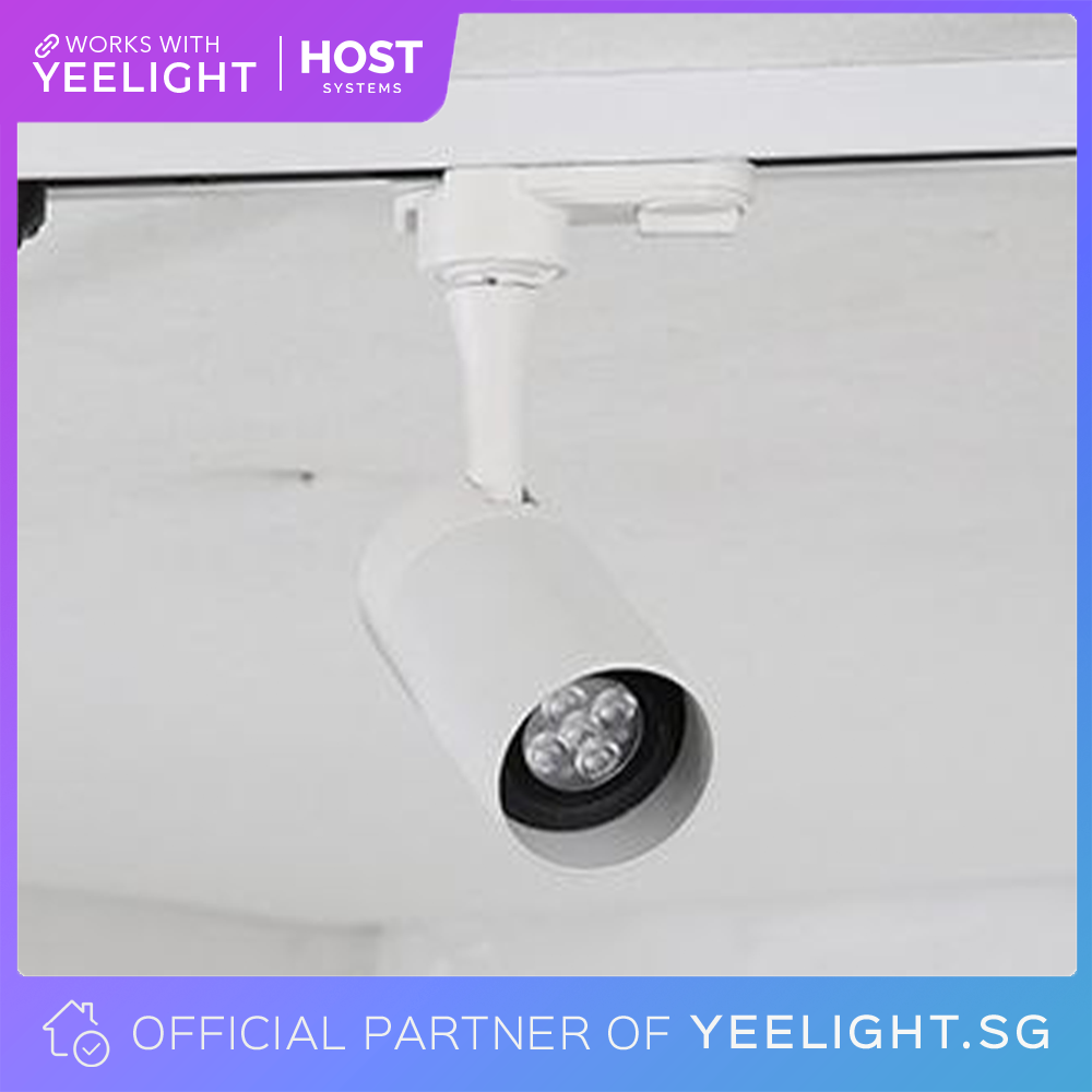 yeelight track light