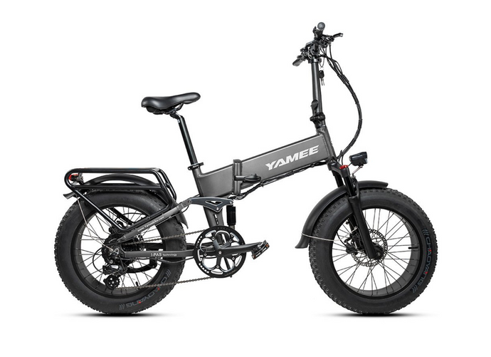 yamee ebike review