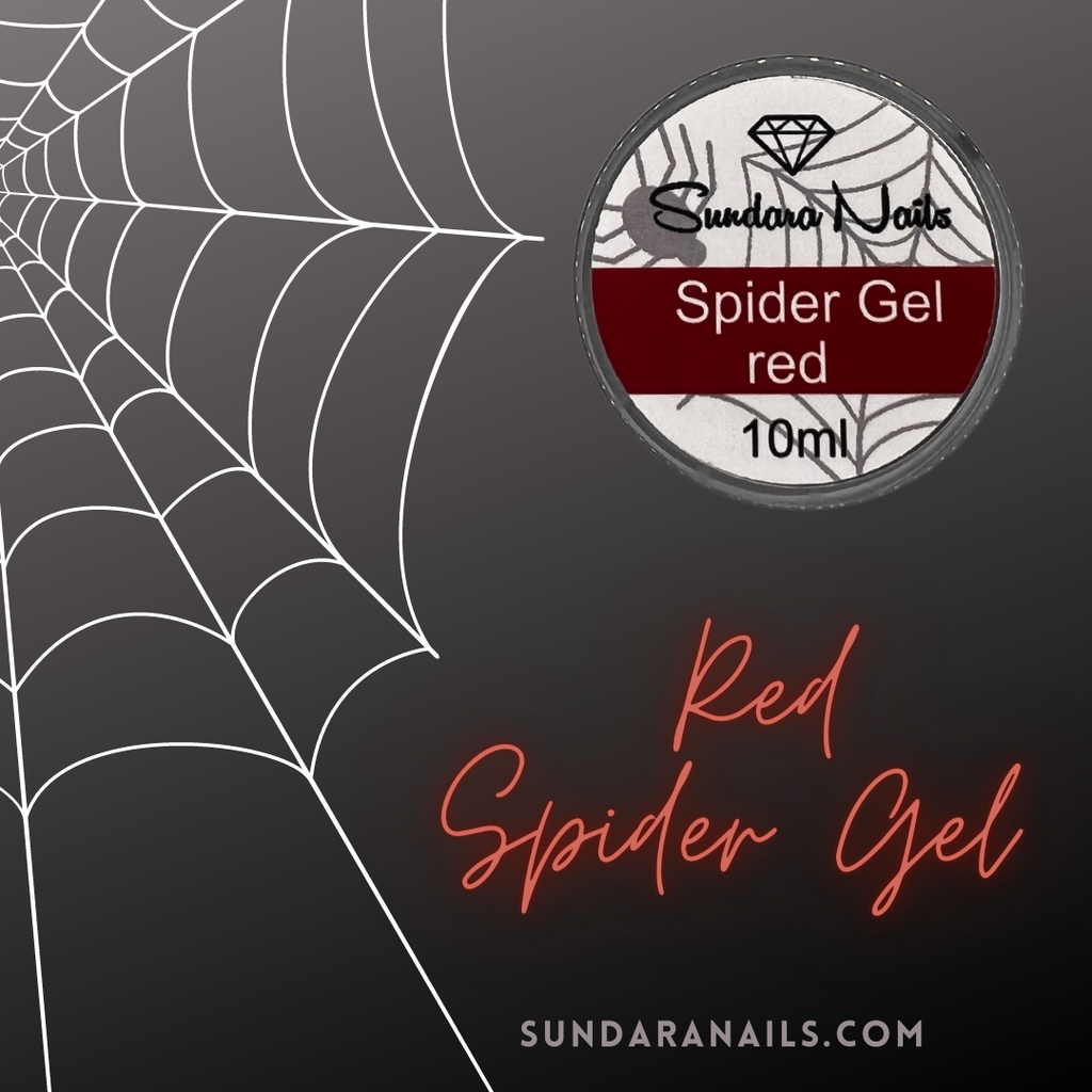 Silver Spider Gel