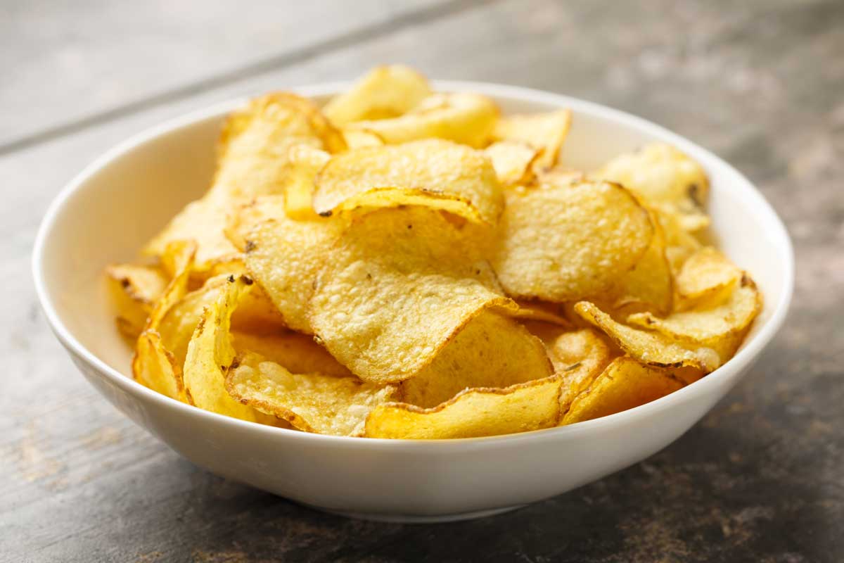 Potato Chips