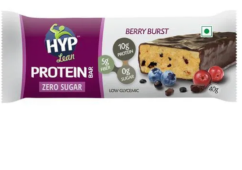 HYP Protein Bar