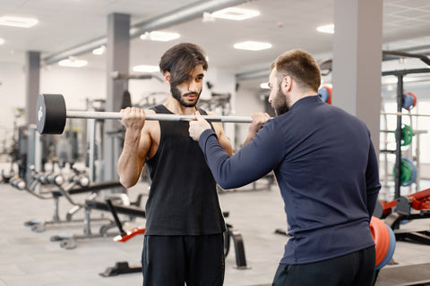 Gym Etiquette That You Must Follow