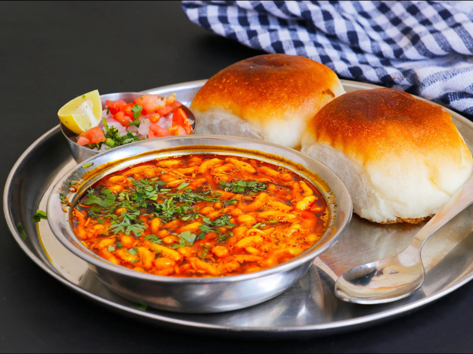 misal pav