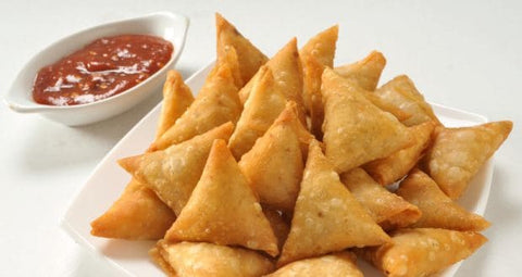 samosa, junk food, cholestrol, weightloss