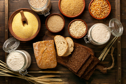 Carbohydrates: Are they good or bad for you