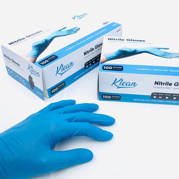 cheap non latex gloves