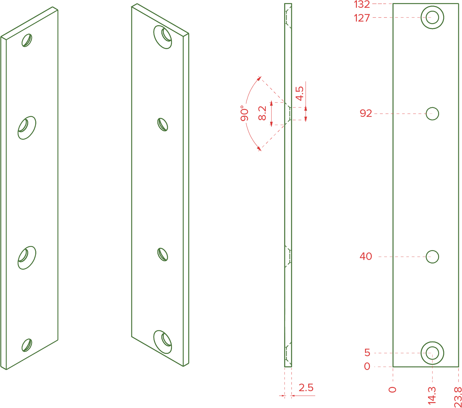 業界最大規模 Tiptop Audio Z-Rails (Pair) www.iswa.edu.lk