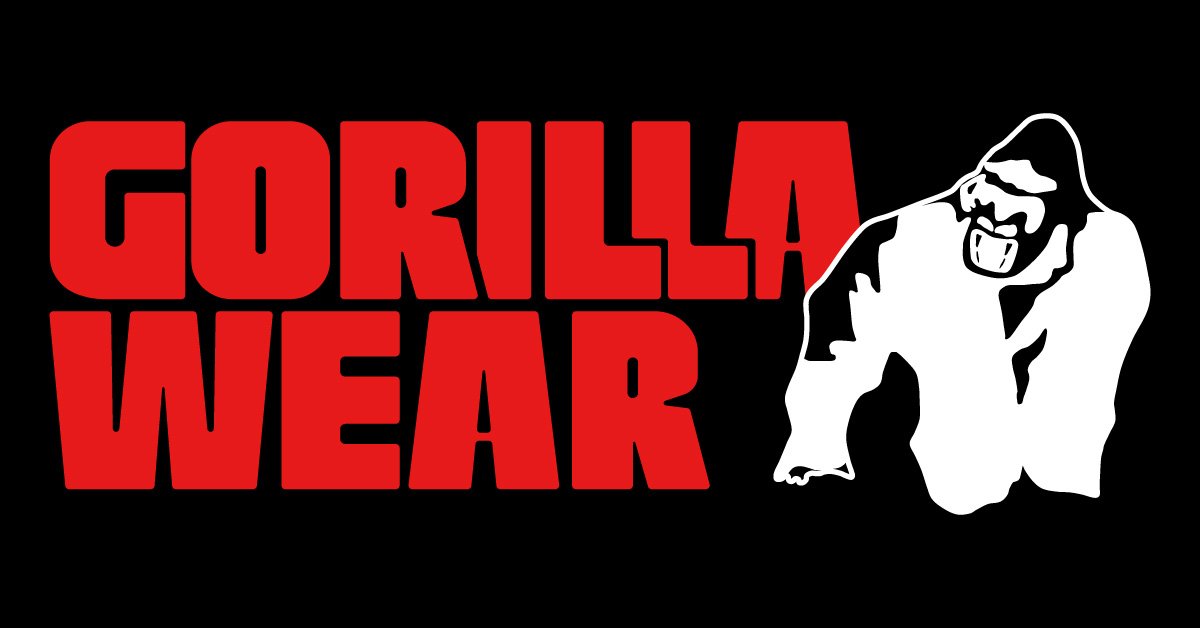 GorillawearJapan Official Store-トレーニングウェア