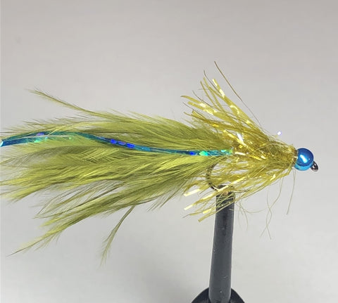 Top 5 Consistent Winter Stillwater Trout Flies (Tim Joyce Guest