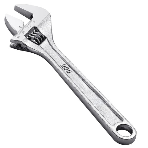 Adjustable Wrench