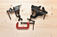 Clamps and Vises