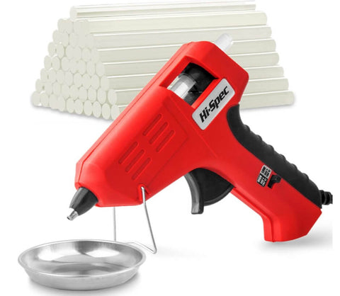 Hot Glue Gun - Tools every DIY mechanic needs