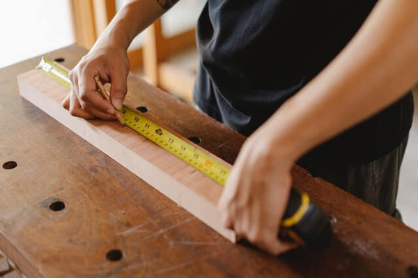 7 Basic Measuring and Layout Tools Every Serious DIY Needs — HI-SPEC® Tools  Official Site