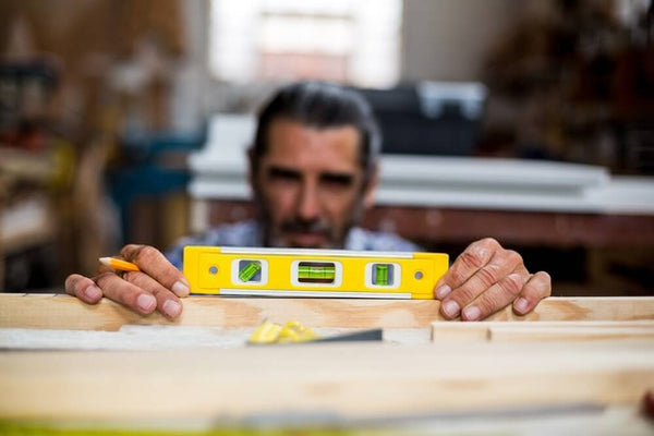 7 Basic Measuring and Layout Tools Every Serious DIY Needs — HI