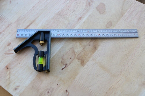 7 Basic Measuring and Layout Tools Every Serious DIY Needs — HI