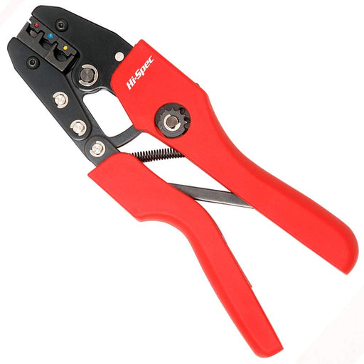 Hi-Spec 8 Multi-Function Wire Stripper Tool — HI-SPEC® Tools