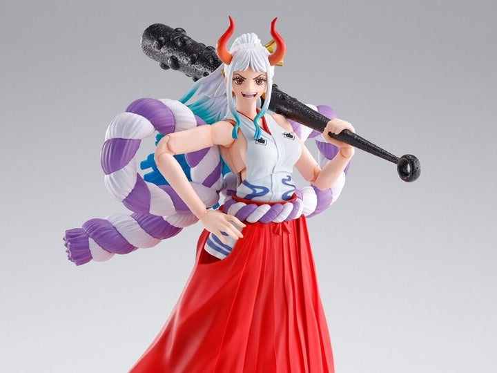 Figurise - Shokugan One Piece Devil Fruit - Hito Hito Model Nika