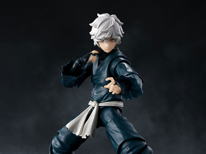 FIGURA S.H.FIGUARTS NIER:AUTOMATA VER1.1A 2B TAMASHII NATIONS