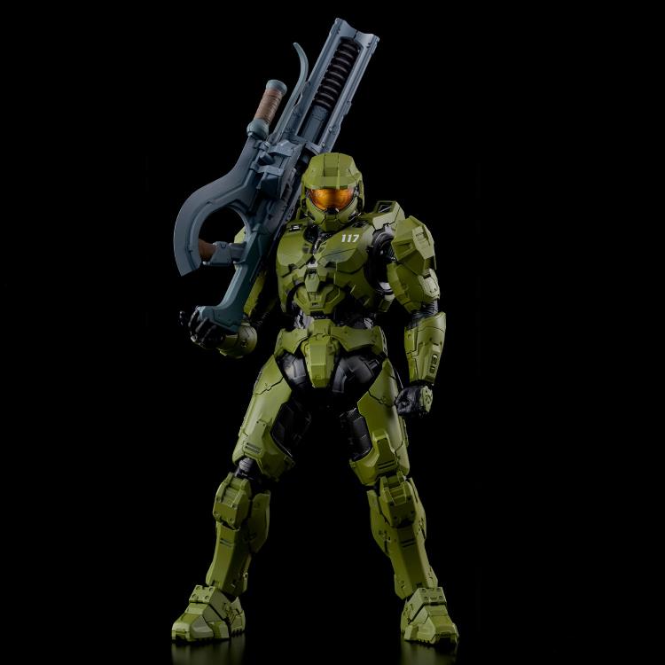 1000 Toys - Halo Infinite RE:EDIT Master Chief (Mjolnir Mark VI Gen.3)