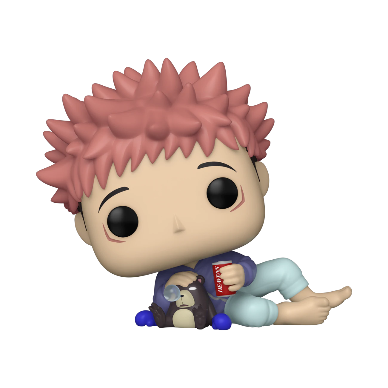 Funko POP! Deluxe: Jujutsu Kaisen - Sukuna - Figuras Miniaturas  Coleccionables Para Exhibición - Idea De Regalo - Mercancía Oficial -  Juguetes Para Niños Y Adultos - Fans De Anime : Funko: : Juguetes  y juegos