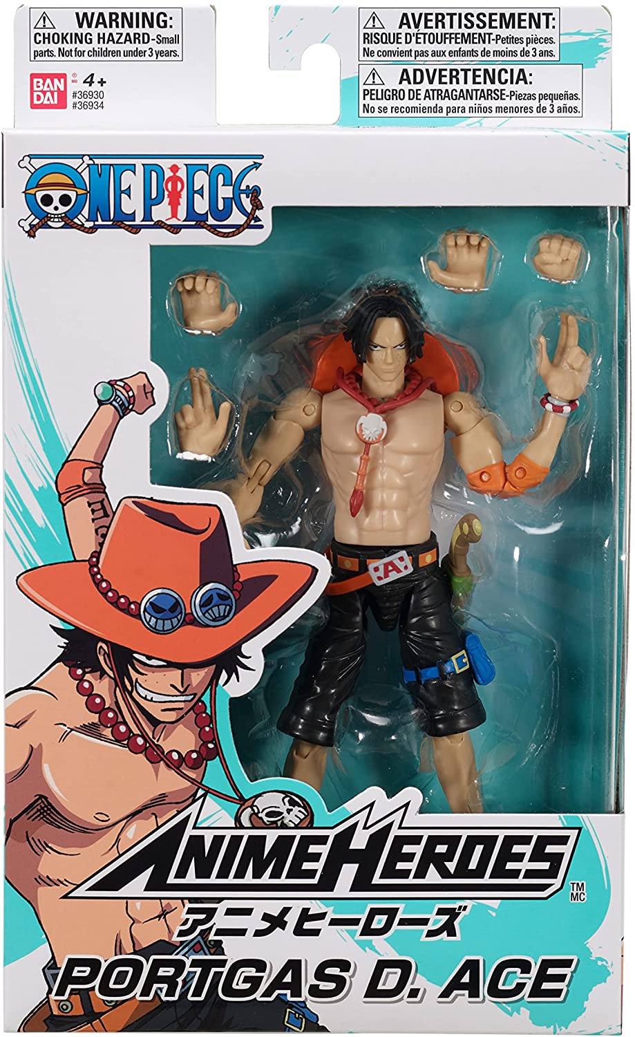 ONE PIECE - Cartes postales - Set 1 Luffy Wanted & Co - Figurine-Discount