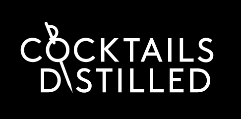 Cocktails Distilled Logo