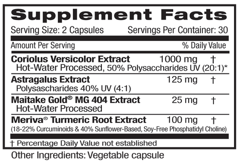 Emerald Labs Deep Immune