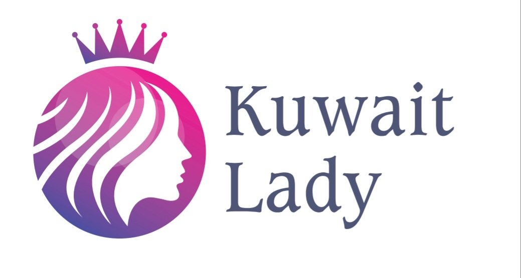 Kuwait Lady Hijab