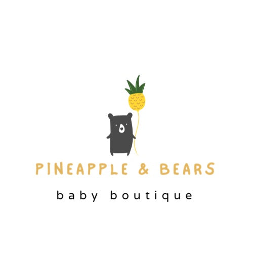 Pineapple & Bears