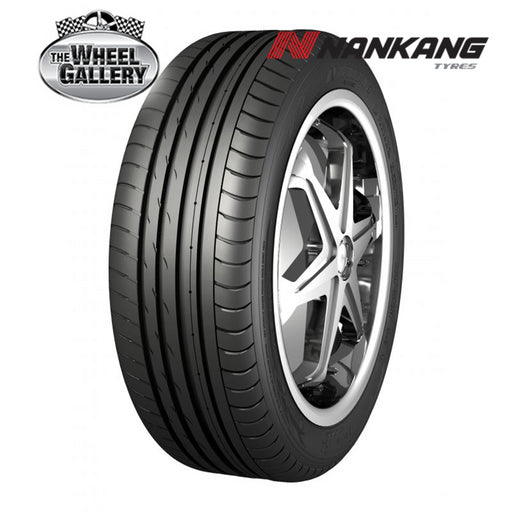 NANKANG 195/45R15 78V NS-2 — The Wheel Gallery